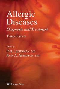 Produktbild: Allergic Diseases