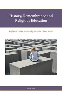 Produktbild: History, Remembrance and Religious Education