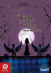 Produktbild: Lilith Parker 2: und der Kuss des Todes