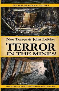 Produktbild: Terror in The Mines!