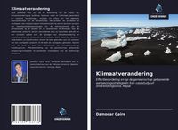 Produktbild: Klimaatverandering