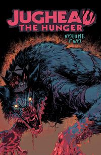 Produktbild: Jughead: The Hunger Vol. 2