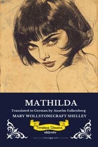 Produktbild: Mathilda German Version