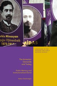 Produktbild: The Armenian Genocide and Turkey