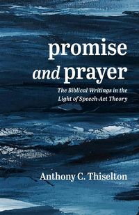 Produktbild: Promise and Prayer