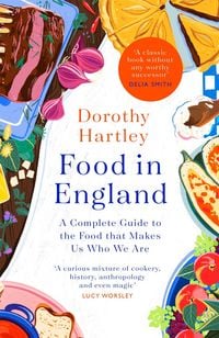 Produktbild: Food In England