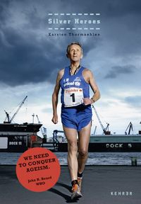 Produktbild: Karsten Thormaehlen &ndash; Silver Heroes