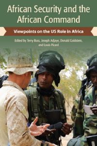 Produktbild: African Security and the African Command