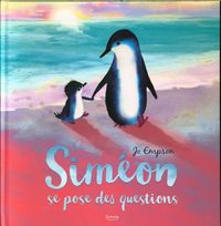 Produktbild: Sim&eacute;on se pose des questions