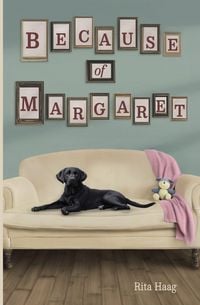 Produktbild: Because of Margaret