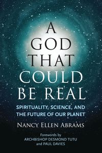 Produktbild: A God That Could Be Real