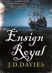 Produktbild: Ensign Royal