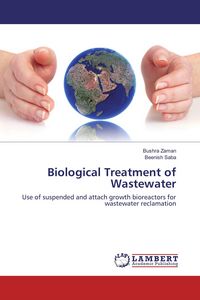 Produktbild: Biological Treatment of Wastewater