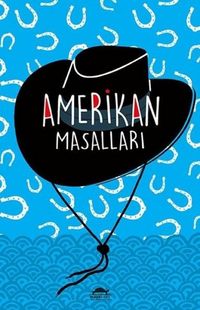 Produktbild: Amerikan Masallari