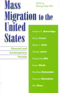 Produktbild: Mass Migration to the United States