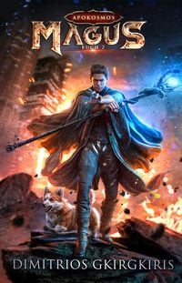 Produktbild: Magus