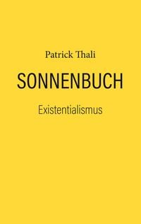 Produktbild: Sonnenbuch