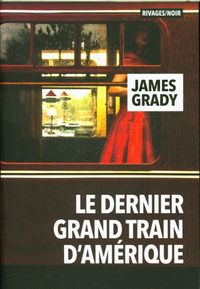 Produktbild: Le dernier grand train d'Am&eacute;rique