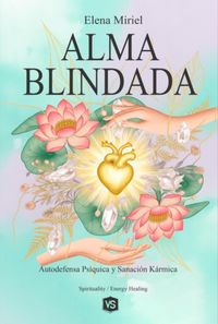 Produktbild: Alma Blindada