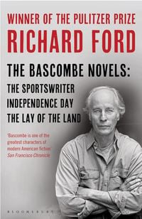 Produktbild: The Bascombe Novels