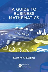 Produktbild: A Guide to Business Mathematics