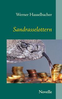 Produktbild: Sandrasselottern