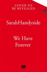 Produktbild: We Have Forever