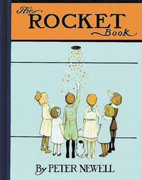 Produktbild: The Rocket Book