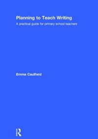 Produktbild: Planning to Teach Writing