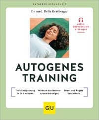 Produktbild: Autogenes Training