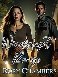 Produktbild: Windswept Range (Texas Heartland Series, #2)
