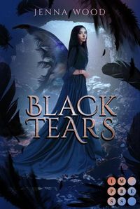 Bild vom Artikel Die Black-Reihe 3: Black Tears vom Autor Jenna Wood