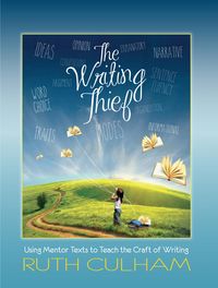 Produktbild: Writing Thief