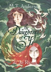 Produktbild: The Daughters of Ys