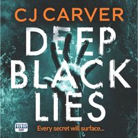 Produktbild: Deep Black Lies
