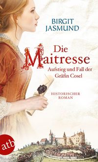 Produktbild: Die Maitresse