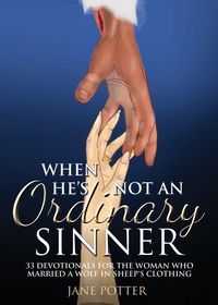 Produktbild: When He's Not an Ordinary Sinner