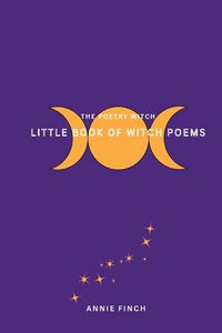 Produktbild: Little Book of Witch Poems