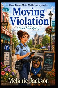 Produktbild: Moving Violation