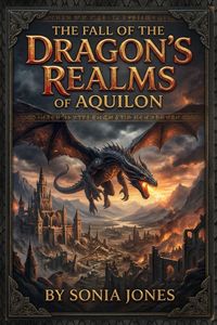 Produktbild: The Fall of the Dragon's