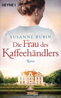Produktbild: Die Frau des Kaffeeh&auml;ndlers