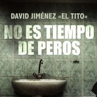 Produktbild: No es tiempo de peros