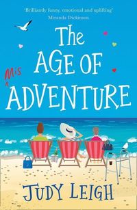Produktbild: The Age of Misadventure