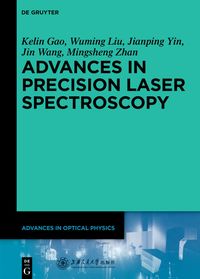 Produktbild: Advances in Precision Laser Spectroscopy