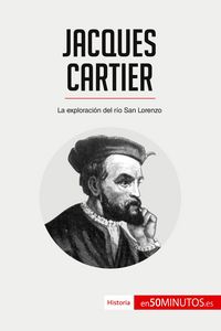 Produktbild: Jacques Cartier