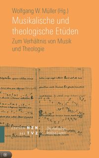 Produktbild: Musikalische und theologische Et&uuml;den