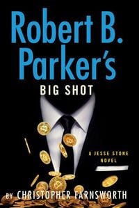 Produktbild: Robert B. Parker's Big Shot