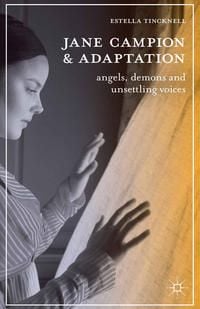 Produktbild: Jane Campion and Adaptation