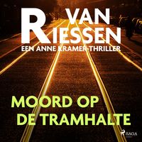 Produktbild: Moord op de tramhalte