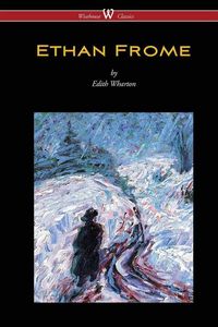 Produktbild: Ethan Frome